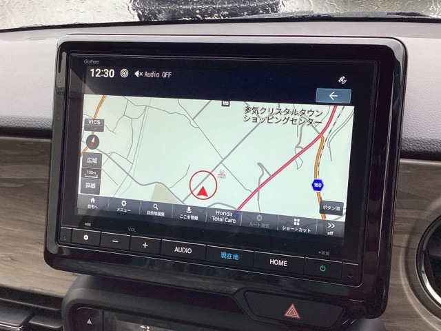 ホンダ Ｎ−ＯＮＥ ６６０ オリジナル クラフト スタイル R8年 (近畿) 99
