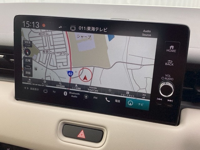 ホンダ ヴェゼル １．５ Ｅ：ＨＥＶ Ｚ プレイパッケージ R8年 (近畿) 99