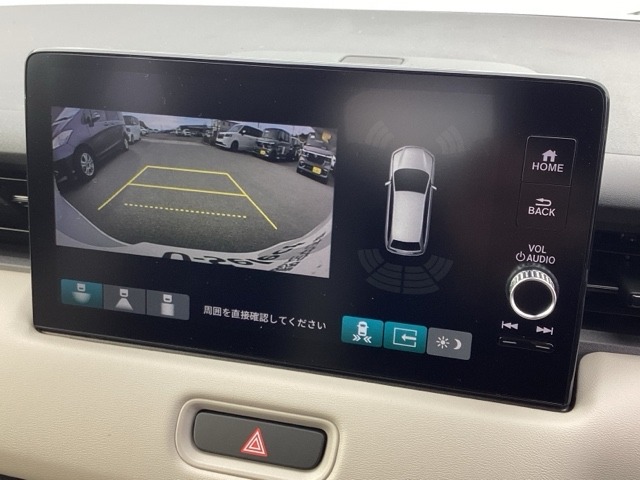 ホンダ ヴェゼル １．５ Ｅ：ＨＥＶ Ｚ プレイパッケージ R8年 (近畿) 99