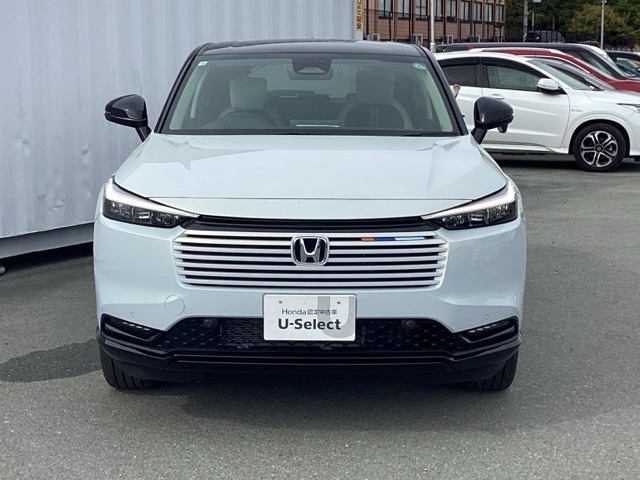 ホンダ ヴェゼル １．５ Ｅ：ＨＥＶ Ｚ プレイパッケージ R8年 (近畿) 99