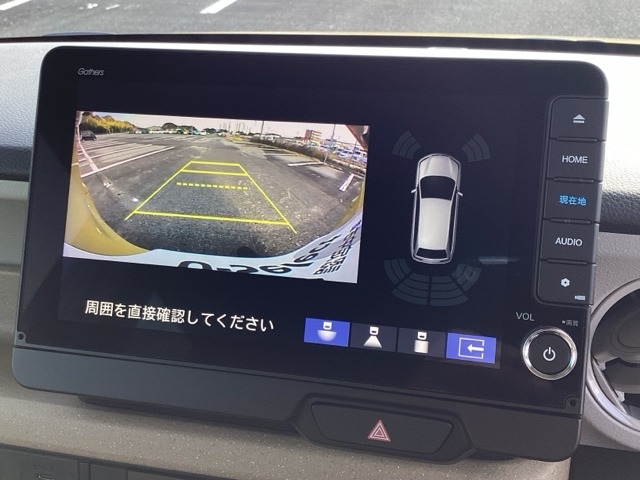 ホンダ Ｎ　ＢＯＸ ６６０ ファッションスタイル ２トーン R8年 (近畿) 99