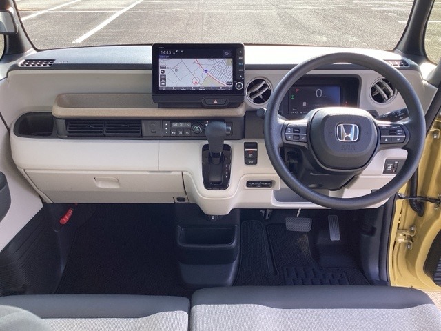 ホンダ Ｎ　ＢＯＸ ６６０ ファッションスタイル ２トーン R8年 (近畿) 99