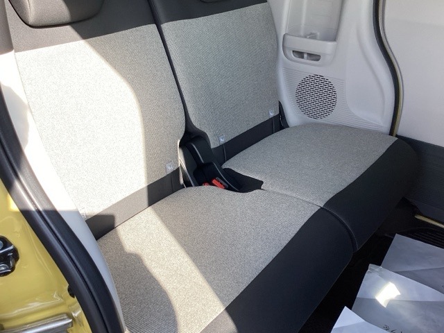 ホンダ Ｎ　ＢＯＸ ６６０ ファッションスタイル ２トーン R8年 (近畿) 99