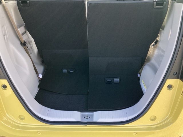 ホンダ Ｎ　ＢＯＸ ６６０ ファッションスタイル ２トーン R8年 (近畿) 99