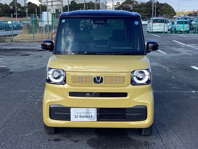 ホンダ Ｎ　ＢＯＸ ６６０ ファッションスタイル ２トーン R8年 (近畿) 99