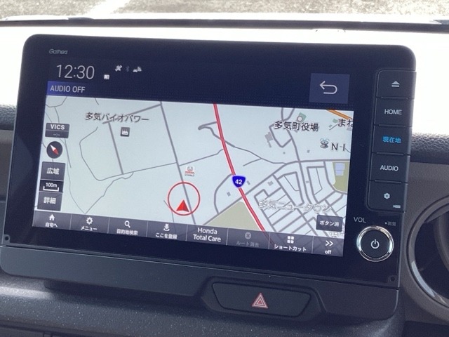 ホンダ Ｎ　ＢＯＸ ジョイ ６６０ ２トーン R8年 (近畿) 99