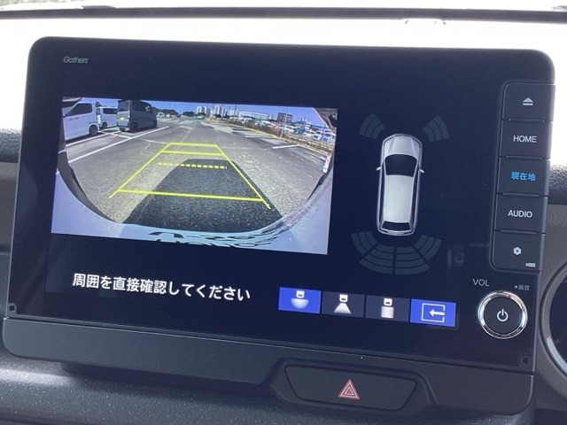 ホンダ Ｎ　ＢＯＸ ジョイ ６６０ ２トーン R8年 (近畿) 99