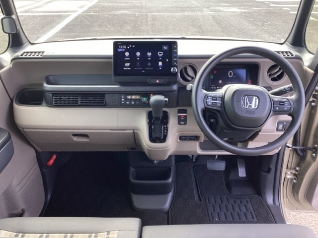 ホンダ Ｎ　ＢＯＸ ジョイ ６６０ ２トーン R8年 (近畿) 99