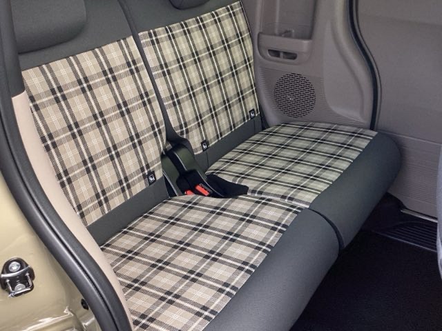 ホンダ Ｎ　ＢＯＸ ジョイ ６６０ ２トーン R8年 (近畿) 99