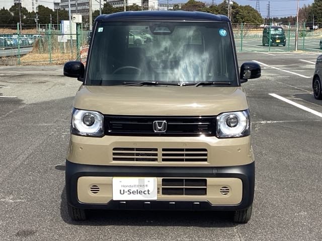 ホンダ Ｎ　ＢＯＸ ジョイ ６６０ ２トーン R8年 (近畿) 99