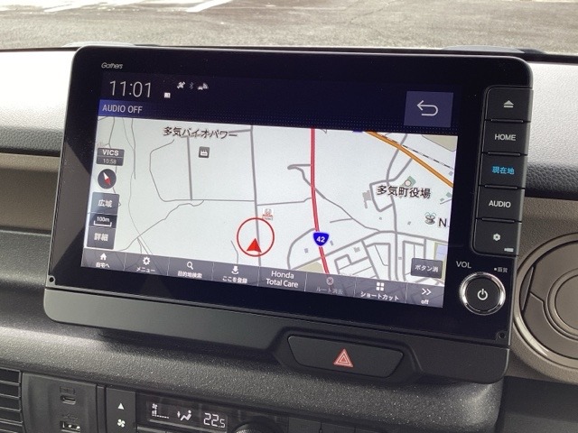 ホンダ Ｎ　ＢＯＸ ジョイ ６６０ モノトーン R8年 (近畿) 99
