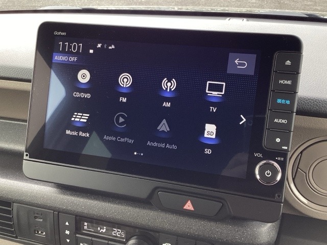 ホンダ Ｎ　ＢＯＸ ジョイ ６６０ モノトーン R8年 (近畿) 99