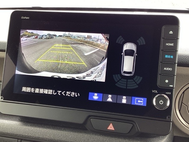 ホンダ Ｎ　ＢＯＸ ジョイ ６６０ モノトーン R8年 (近畿) 99