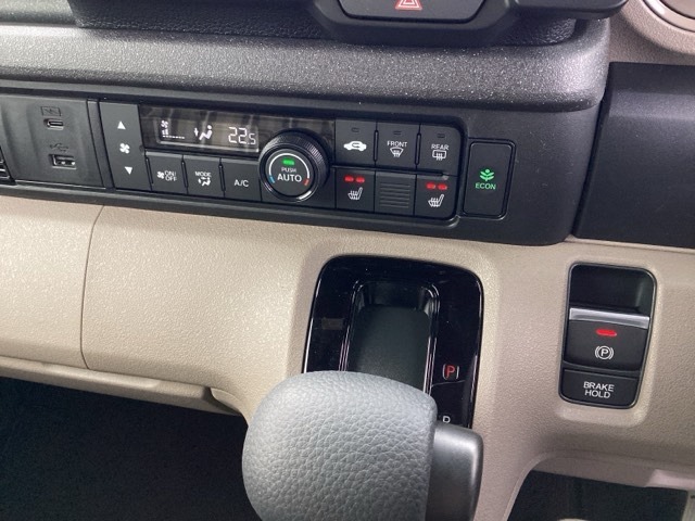 ホンダ Ｎ　ＢＯＸ ジョイ ６６０ モノトーン R8年 (近畿) 99