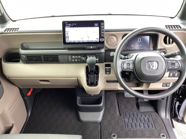 ホンダ Ｎ　ＢＯＸ ジョイ ６６０ モノトーン R8年 (近畿) 99
