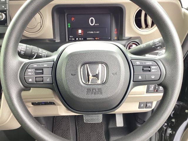 ホンダ Ｎ　ＢＯＸ ジョイ ６６０ モノトーン R8年 (近畿) 99