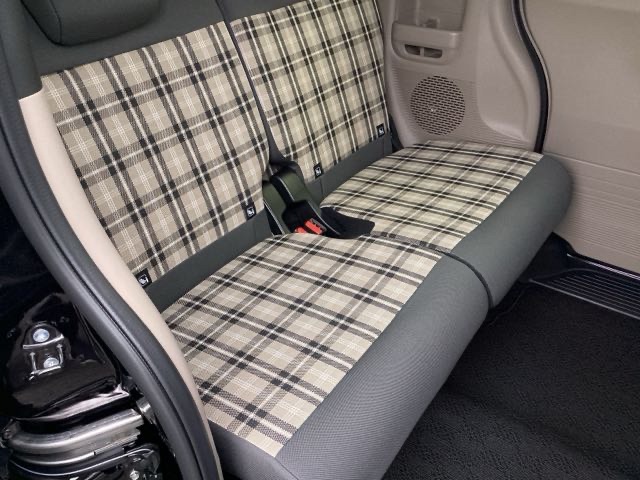 ホンダ Ｎ　ＢＯＸ ジョイ ６６０ モノトーン R8年 (近畿) 99
