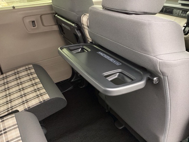 ホンダ Ｎ　ＢＯＸ ジョイ ６６０ モノトーン R8年 (近畿) 99