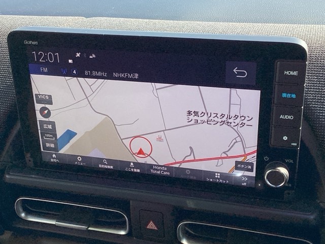 ホンダ フリード　ハイブリッド １．５ Ｅ：ＨＥＶ エアー ＥＸ R8年 (近畿) 99