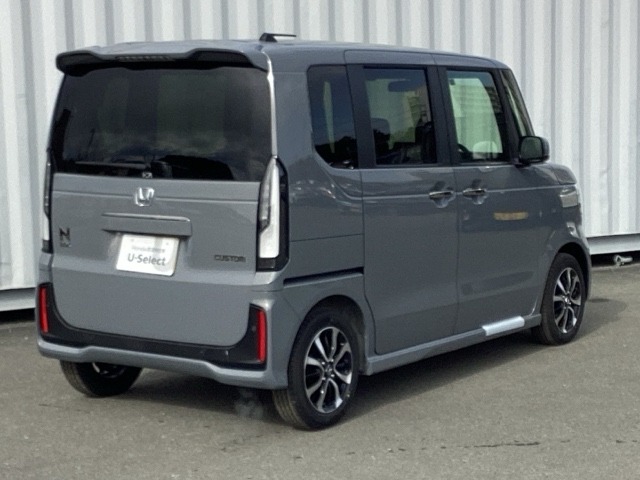ホンダ Ｎ　ＢＯＸ カスタム ６６０ コーディネートスタイル モノトーン R8年 (近畿) 99