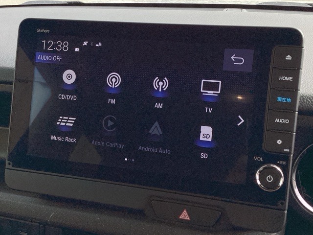 ホンダ Ｎ　ＢＯＸ カスタム ６６０ コーディネートスタイル モノトーン R8年 (近畿) 99