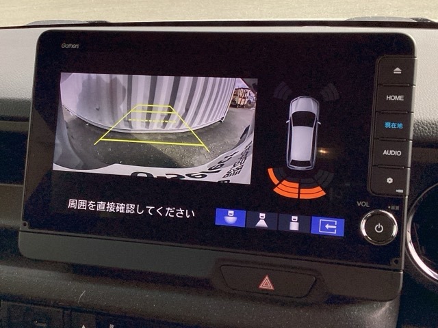 ホンダ Ｎ　ＢＯＸ カスタム ６６０ コーディネートスタイル モノトーン R8年 (近畿) 99