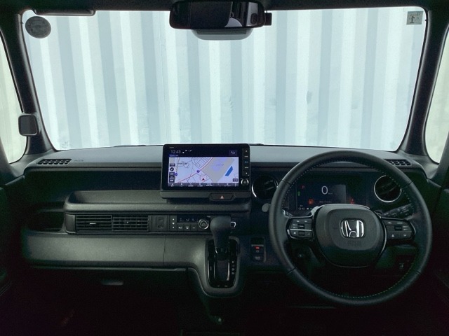 ホンダ Ｎ　ＢＯＸ カスタム ６６０ コーディネートスタイル モノトーン R8年 (近畿) 99