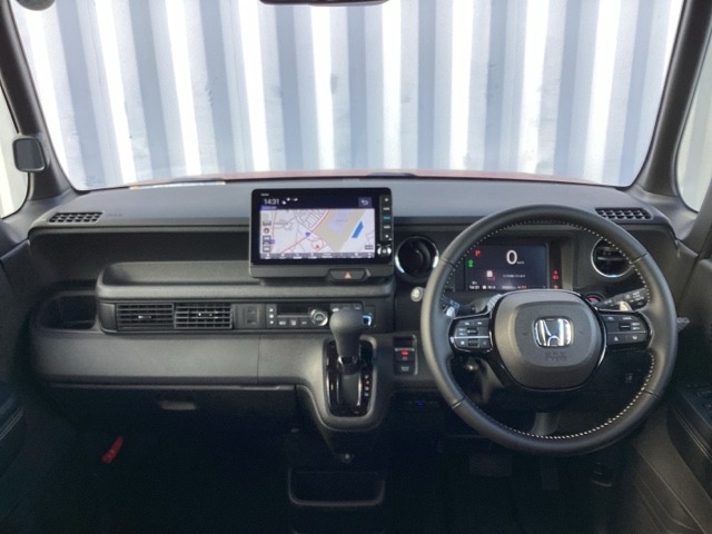 ホンダ Ｎ　ＢＯＸ カスタム ６６０ ターボ コーディネートスタイル ２トーン R8年 (近畿) 99