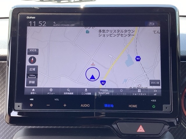 ホンダ Ｎ−ＯＮＥ ６６０ ＲＳ R8年 (近畿) 99