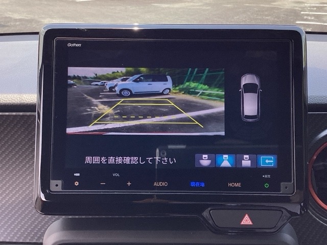 ホンダ Ｎ−ＯＮＥ ６６０ ＲＳ R8年 (近畿) 99