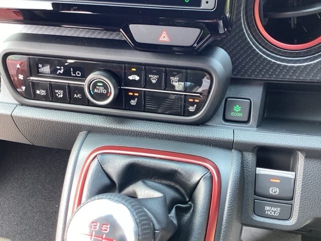 ホンダ Ｎ−ＯＮＥ ６６０ ＲＳ R8年 (近畿) 99
