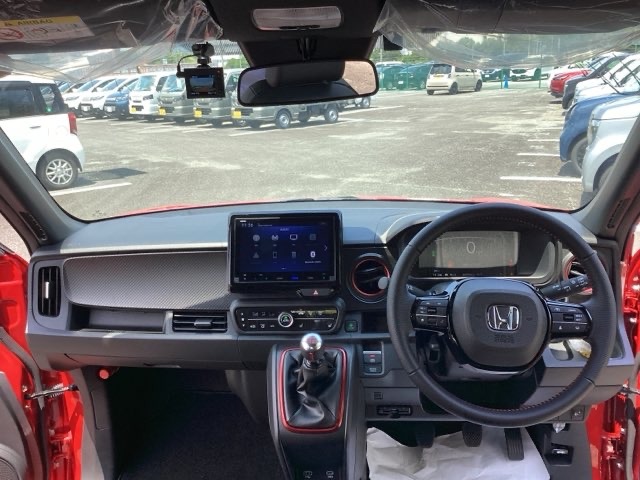 ホンダ Ｎ−ＯＮＥ ６６０ ＲＳ R8年 (近畿) 99