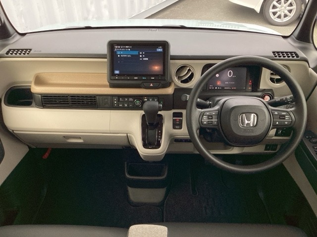 ホンダ Ｎ　ＢＯＸ ６６０ ファッションスタイル ２トーン R7年 (近畿) 99
