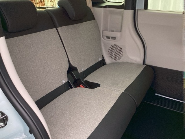 ホンダ Ｎ　ＢＯＸ ６６０ ファッションスタイル ２トーン R7年 (近畿) 99