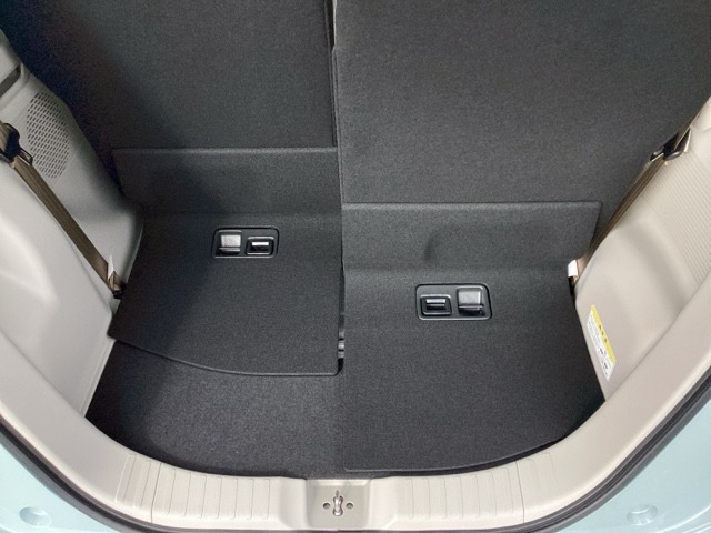 ホンダ Ｎ　ＢＯＸ ６６０ ファッションスタイル ２トーン R7年 (近畿) 99