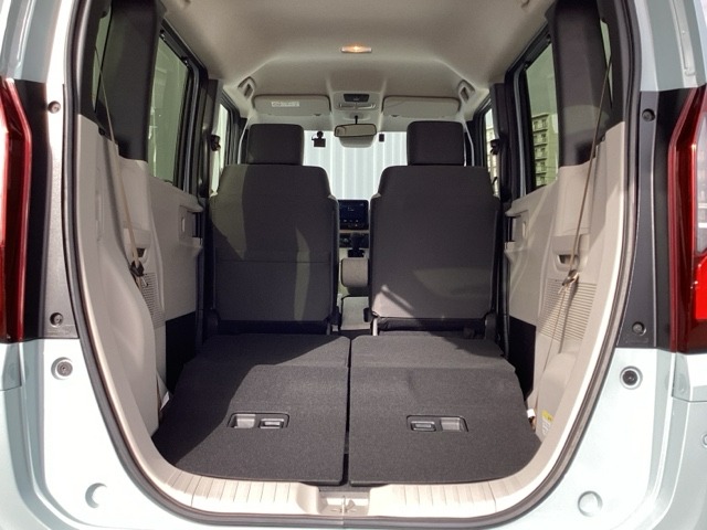 ホンダ Ｎ　ＢＯＸ ６６０ ファッションスタイル ２トーン R7年 (近畿) 99