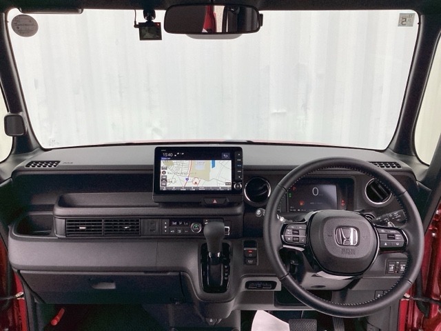 ホンダ Ｎ　ＢＯＸ カスタム ６６０ ターボ コーディネートスタイル ２トーン R8年 (近畿) 99