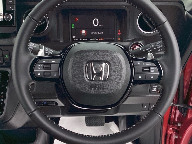 ホンダ Ｎ　ＢＯＸ カスタム ６６０ ターボ コーディネートスタイル ２トーン R8年 (近畿) 99