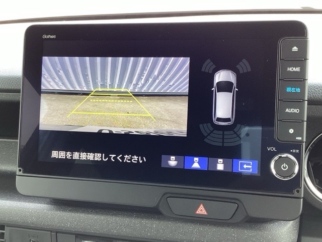 ホンダ Ｎ　ＢＯＸ カスタム ６６０ ターボ コーディネートスタイル モノトーン R7年 (近畿) 99
