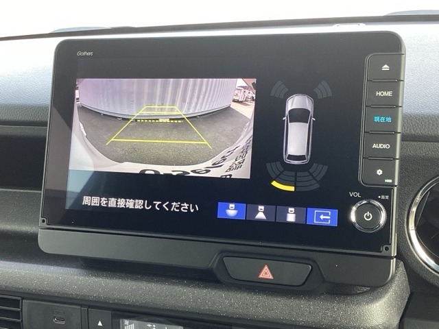 ホンダ Ｎ　ＢＯＸ カスタム ６６０ ターボ コーディネートスタイル モノトーン R7年 (近畿) 99