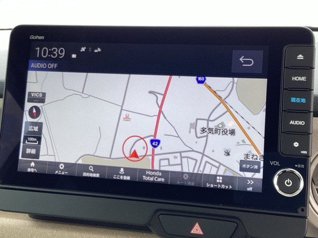 ホンダ Ｎ　ＢＯＸ ６６０ ファッションスタイル R7年 (近畿) 99