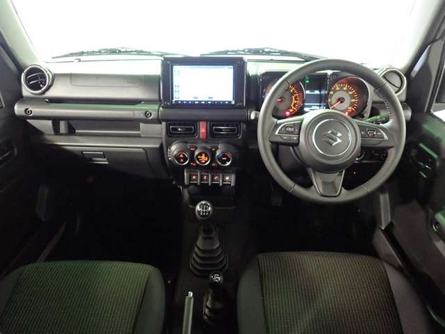 スズキ ジムニー ６６０ ＸＣ ４ＷＤ R5年 (近畿) 99