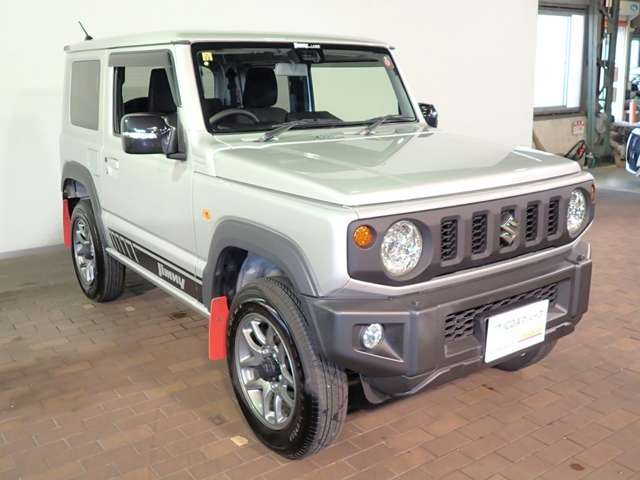 スズキ ジムニー ６６０ ＸＣ ４ＷＤ R5年 (近畿) 99