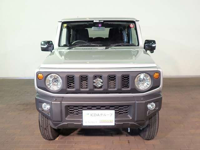 スズキ ジムニー ６６０ ＸＣ ４ＷＤ R5年 (近畿) 99
