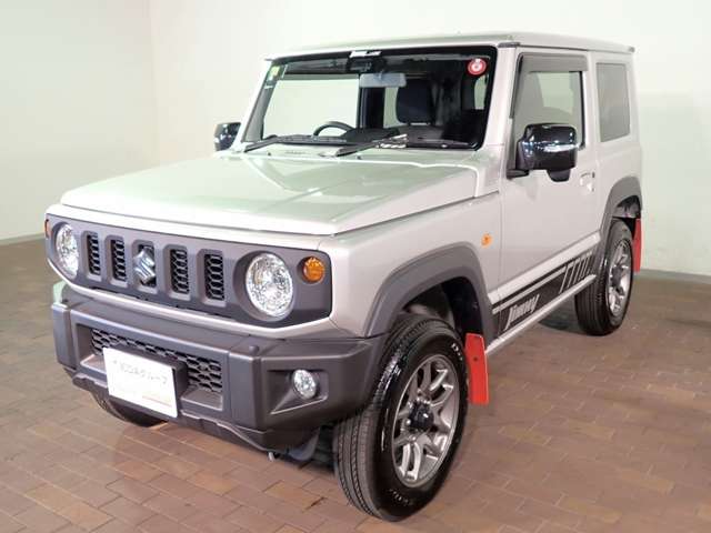 スズキ ジムニー ６６０ ＸＣ ４ＷＤ R5年 (近畿) 99