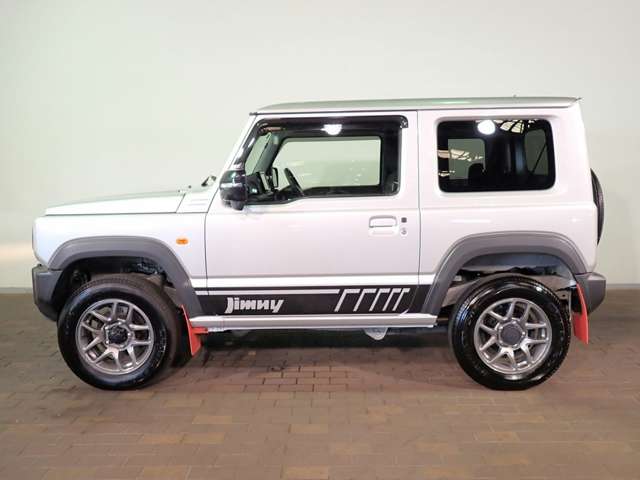 スズキ ジムニー ６６０ ＸＣ ４ＷＤ R5年 (近畿) 99
