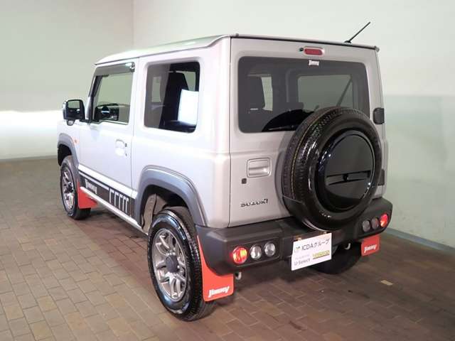 スズキ ジムニー ６６０ ＸＣ ４ＷＤ R5年 (近畿) 99