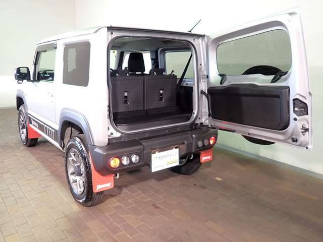 スズキ ジムニー ６６０ ＸＣ ４ＷＤ R5年 (近畿) 99
