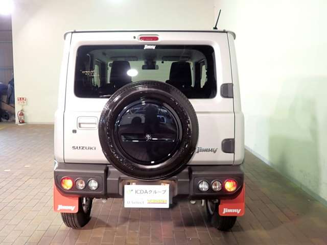 スズキ ジムニー ６６０ ＸＣ ４ＷＤ R5年 (近畿) 99