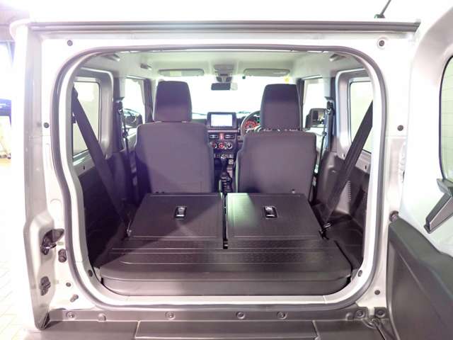 スズキ ジムニー ６６０ ＸＣ ４ＷＤ R5年 (近畿) 99